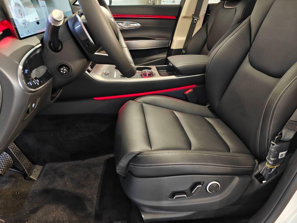 new 2026 Genesis GV70 car, priced at $54,880