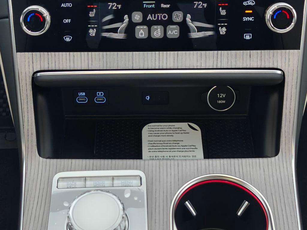 new 2026 Genesis GV80 car, priced at $70,700