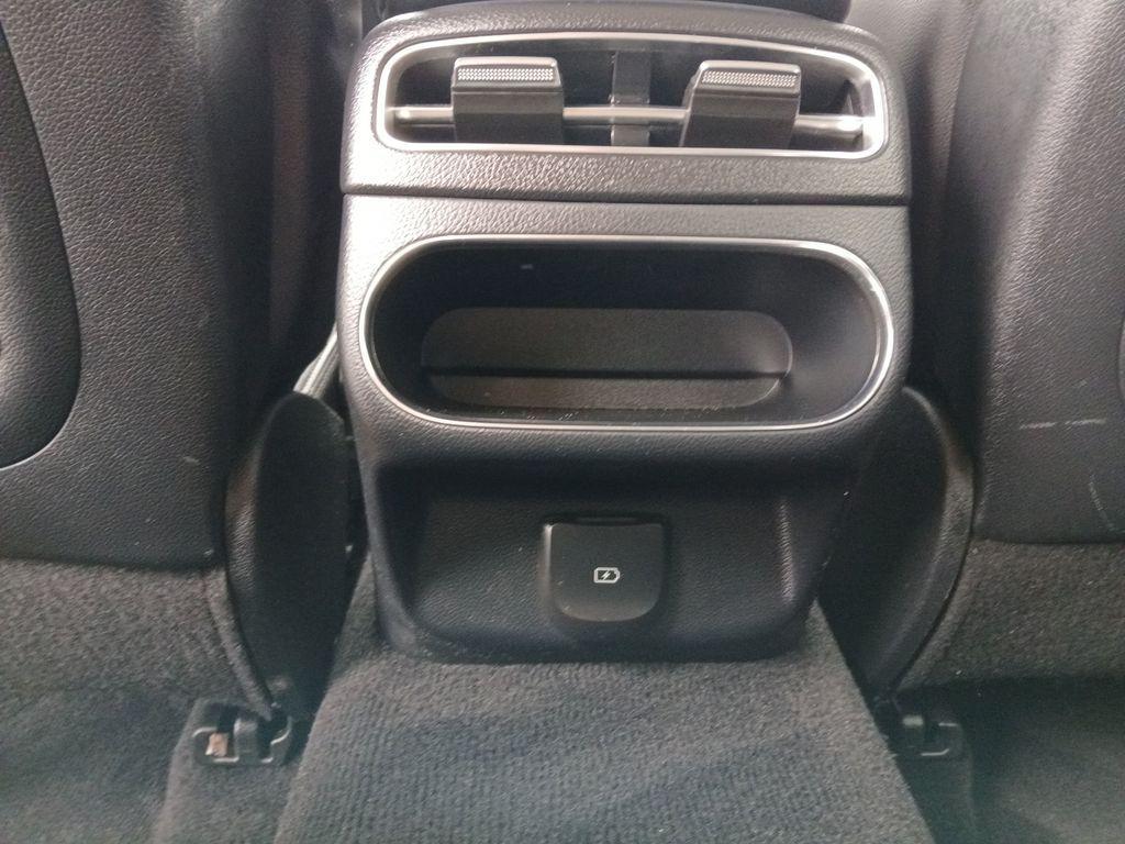 used 2025 Genesis GV70 car, priced at $30,787