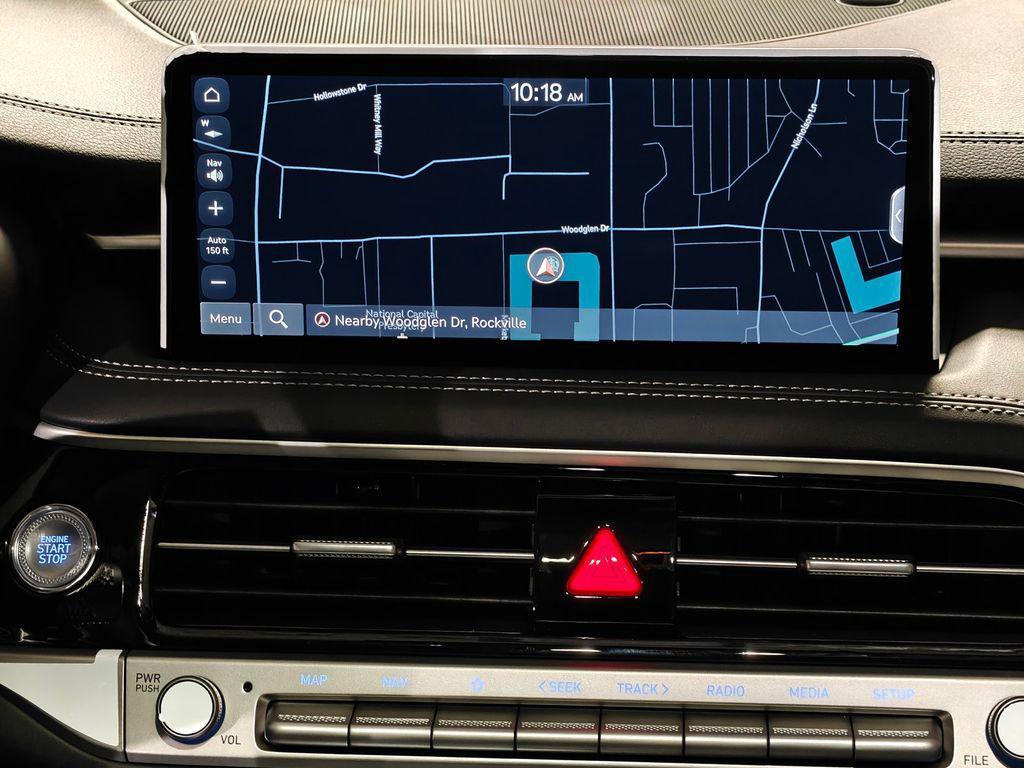 new 2026 Genesis G70 car, priced at $51,845