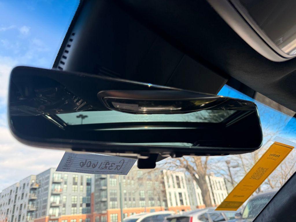 new 2026 Genesis GV80 car, priced at $84,000