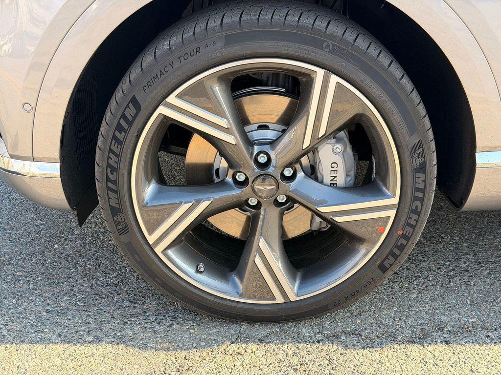 new 2026 Genesis GV80 car, priced at $84,000