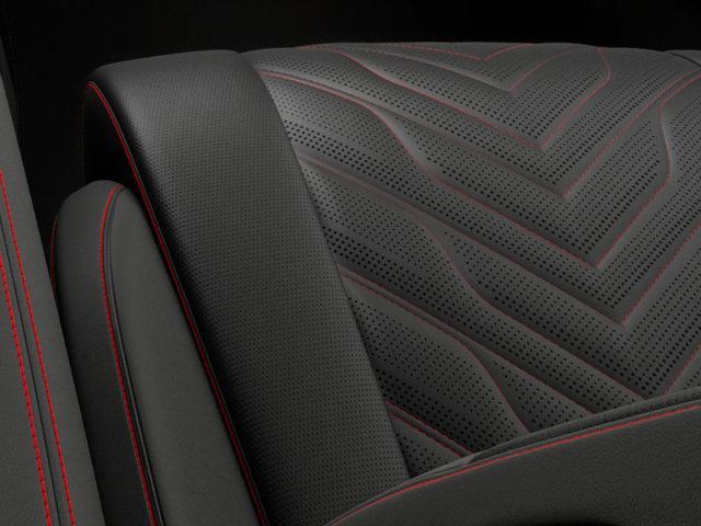 new 2026 Genesis G80 car, priced at $72,095