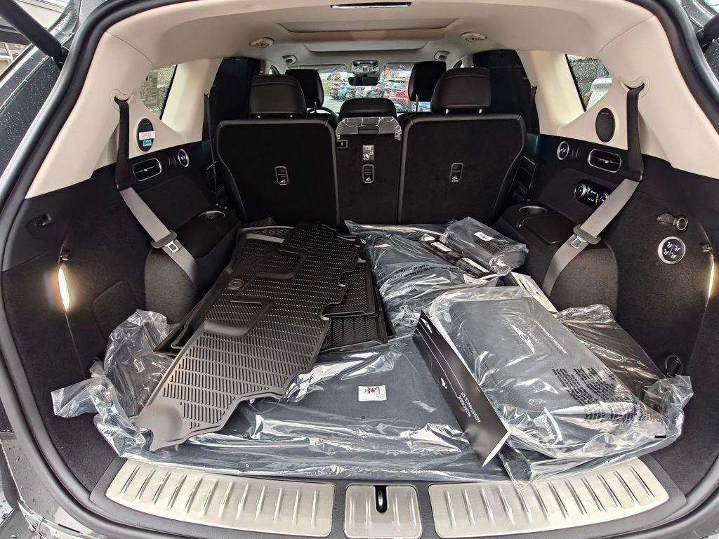 new 2026 Genesis GV80 car, priced at $70,805