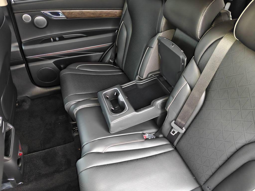 new 2026 Genesis GV80 car, priced at $70,805