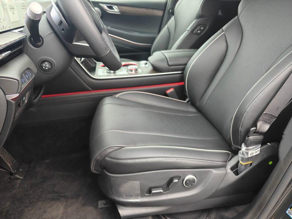 new 2026 Genesis GV80 car, priced at $70,805