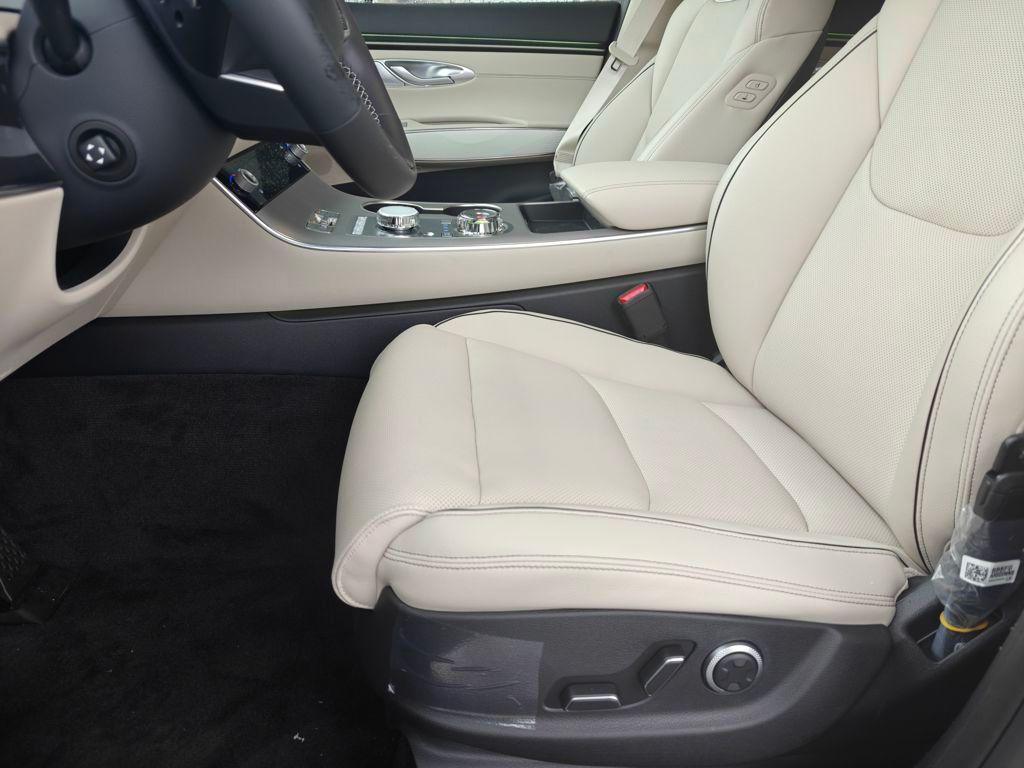 new 2026 Genesis GV70 car, priced at $58,580