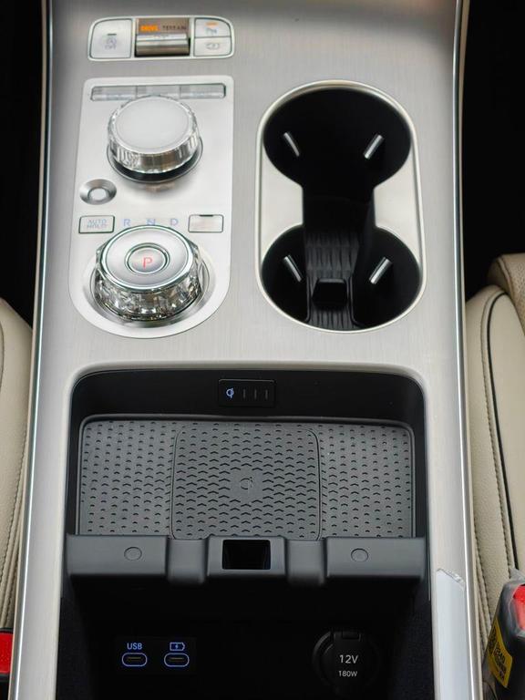 new 2026 Genesis GV70 car, priced at $58,580