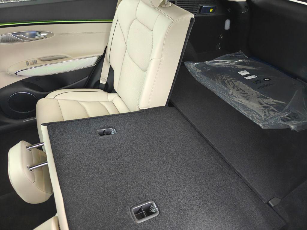 new 2026 Genesis GV70 car, priced at $58,580