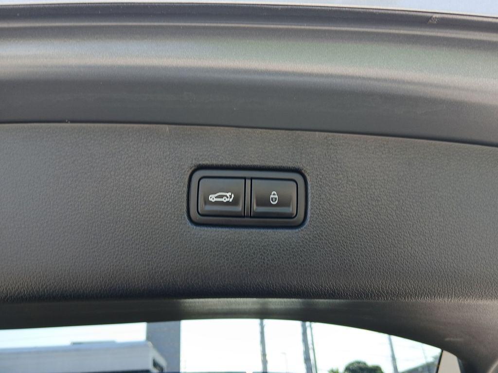 used 2024 Genesis GV80 car, priced at $53,687