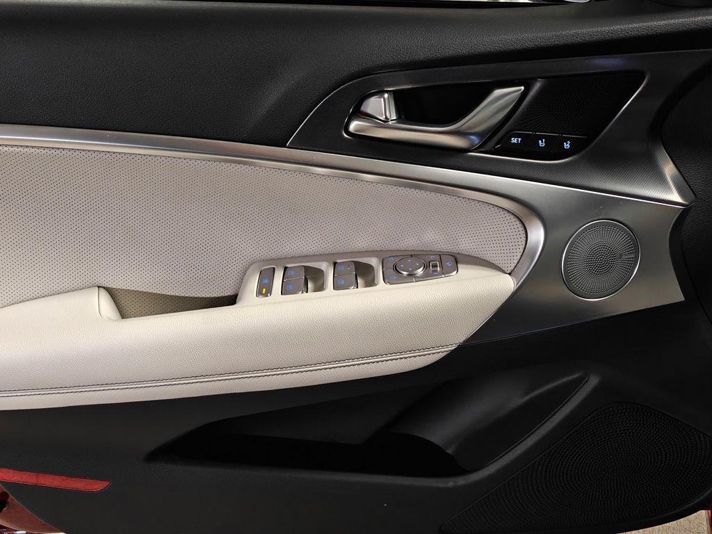new 2026 Genesis G70 car, priced at $58,165