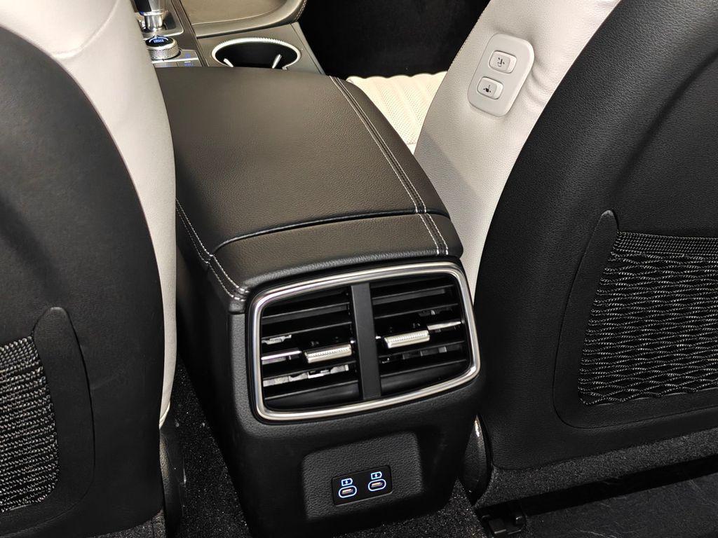 new 2026 Genesis G70 car, priced at $58,165