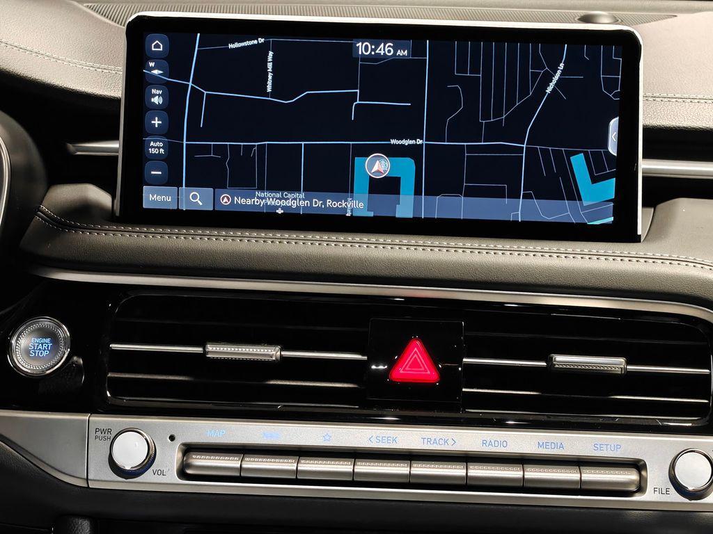 new 2026 Genesis G70 car, priced at $58,165