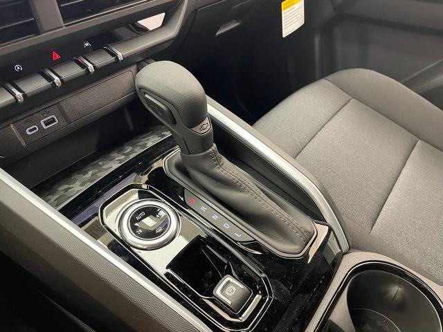 new 2026 Chevrolet Colorado car, priced at $37,835