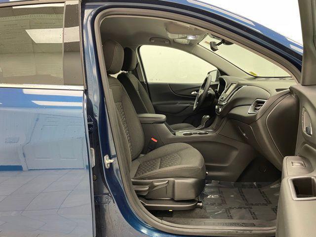 used 2020 Chevrolet Equinox car, priced at $15,965