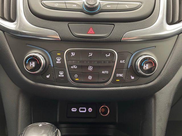 used 2020 Chevrolet Equinox car, priced at $15,965