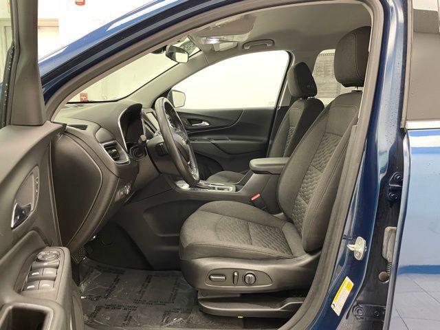 used 2020 Chevrolet Equinox car, priced at $15,965