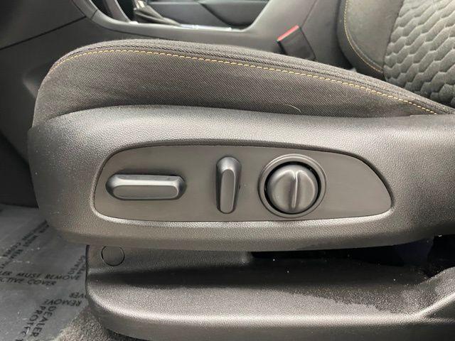 used 2020 Chevrolet Equinox car, priced at $15,965