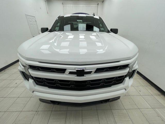 new 2026 Chevrolet Silverado 1500 car, priced at $47,999
