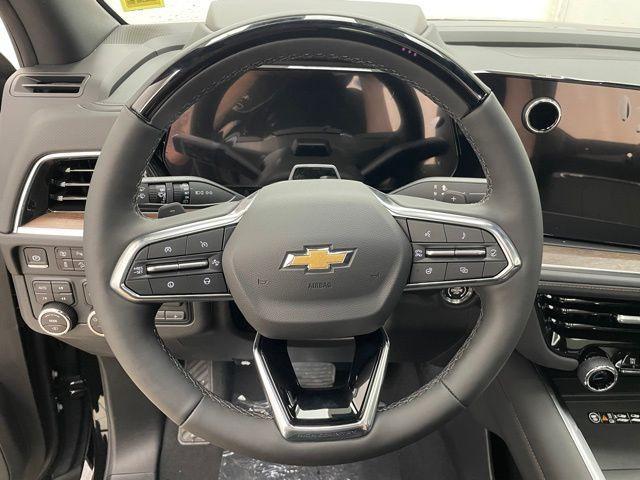 new 2026 Chevrolet Tahoe car, priced at $98,970