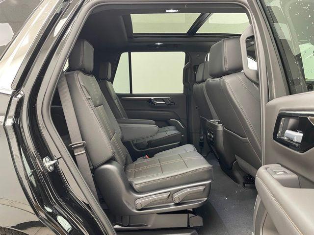 new 2026 Chevrolet Tahoe car, priced at $98,970