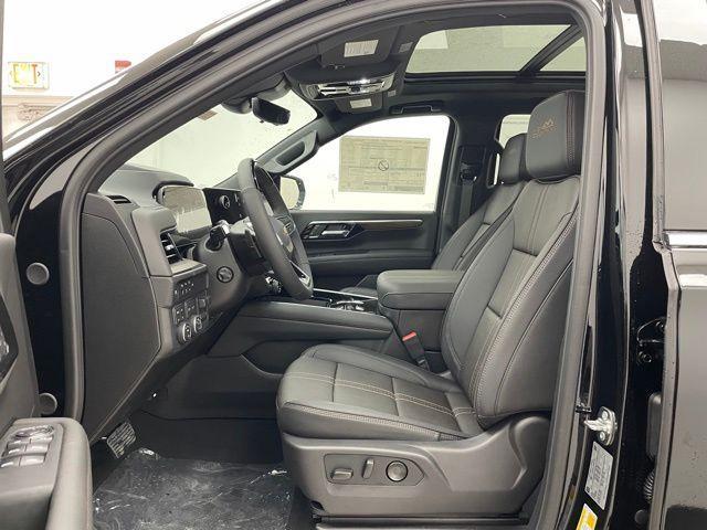 new 2026 Chevrolet Tahoe car, priced at $98,970