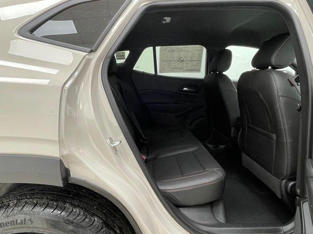 new 2026 Chevrolet Trax car, priced at $27,265