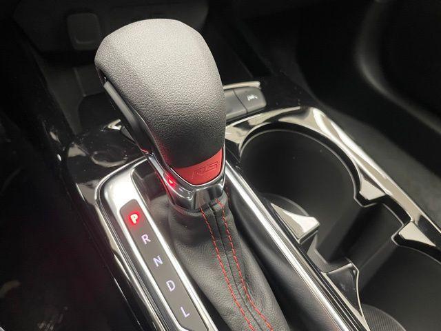 new 2026 Chevrolet Trax car, priced at $27,265