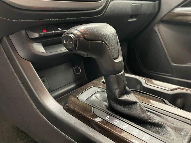 used 2016 GMC Canyon car, priced at $20,000