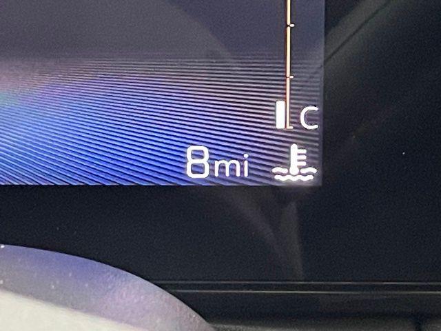 new 2026 Chevrolet TrailBlazer car, priced at $34,050