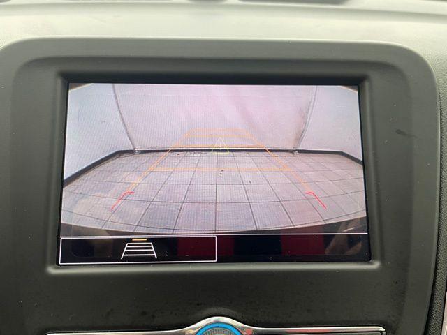 used 2024 Chevrolet Equinox car, priced at $22,754