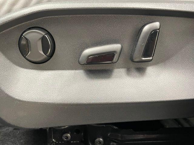 used 2024 Volkswagen Taos car, priced at $23,489