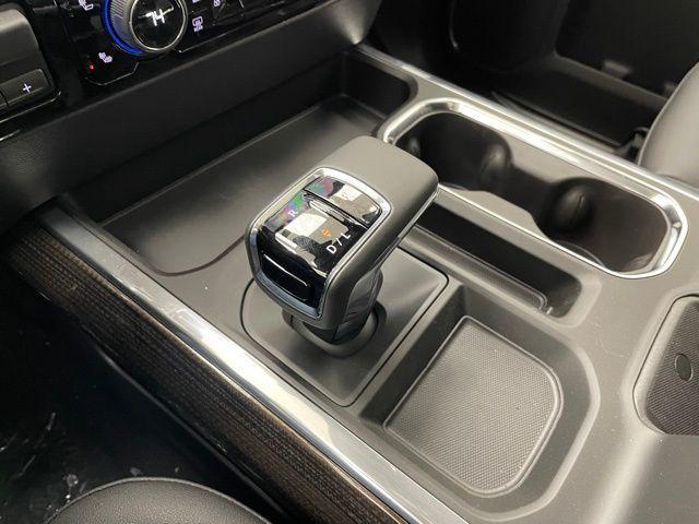 new 2026 Chevrolet Silverado 1500 car, priced at $65,750