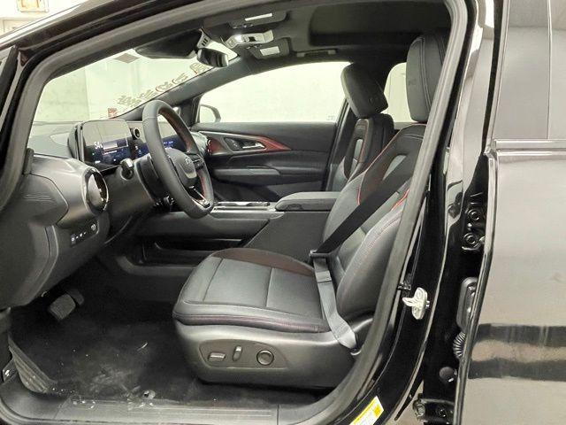 new 2026 Chevrolet Equinox EV car, priced at $47,895