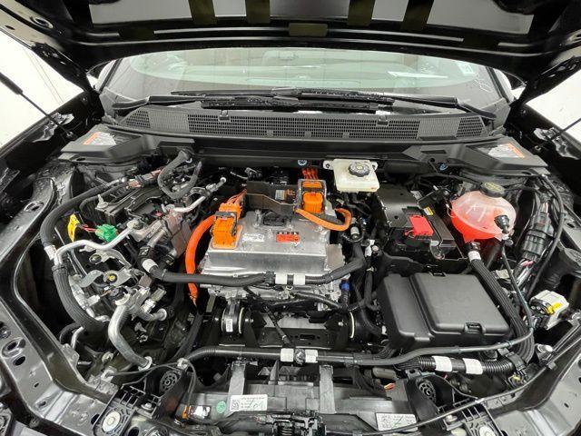 new 2026 Chevrolet Equinox EV car, priced at $47,895