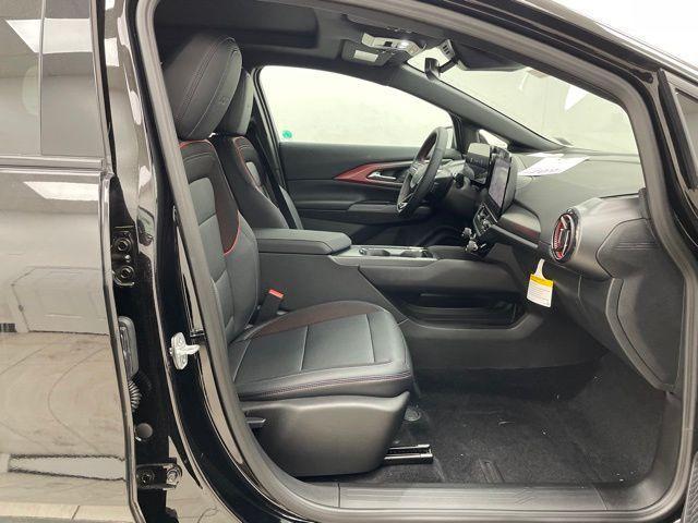 new 2026 Chevrolet Equinox EV car, priced at $47,895