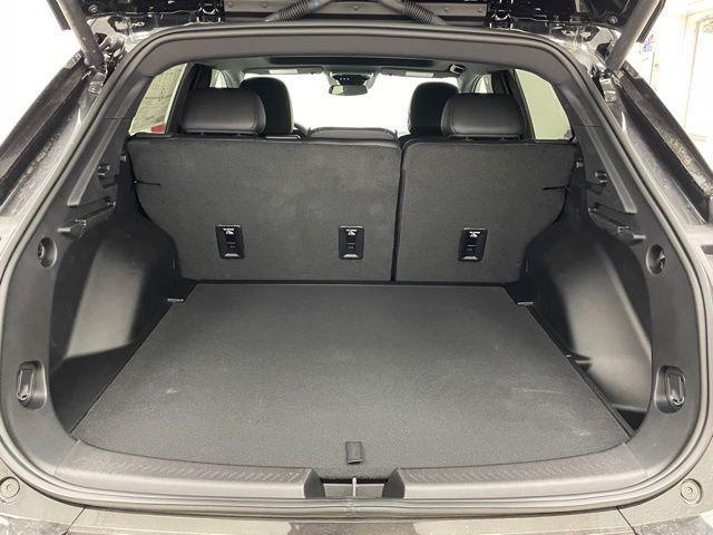 new 2026 Chevrolet Equinox EV car, priced at $47,895