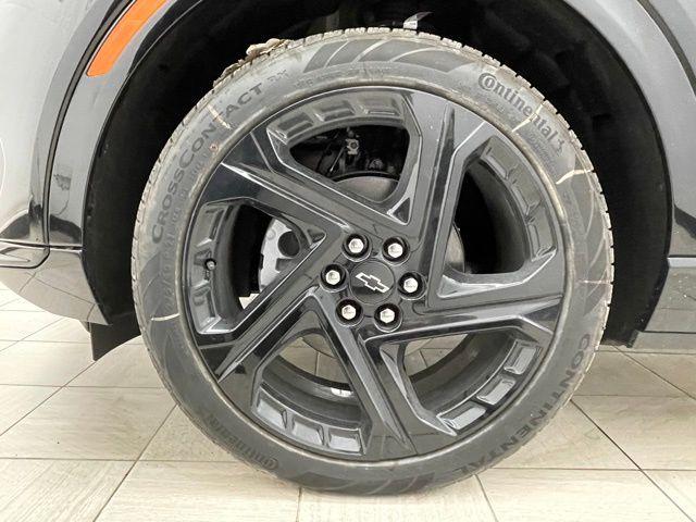 new 2026 Chevrolet Equinox EV car, priced at $47,895