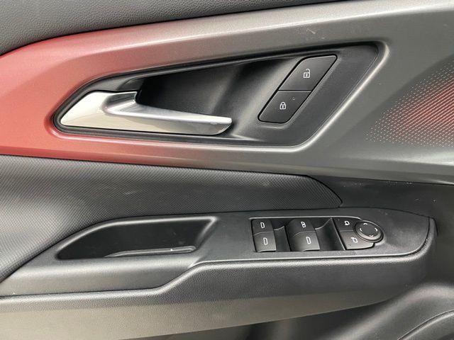 new 2026 Chevrolet Equinox EV car, priced at $47,895