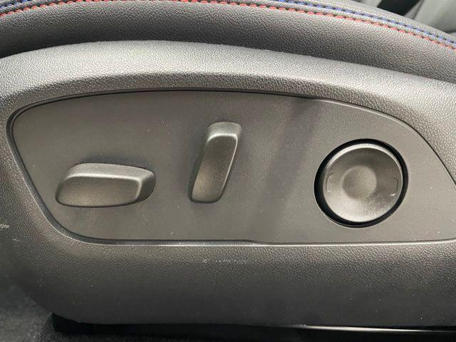 new 2026 Chevrolet Equinox EV car, priced at $47,895