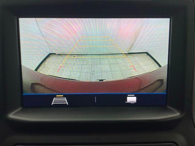 used 2022 Chevrolet Silverado 1500 Limited car, priced at $25,772