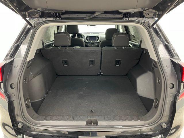 used 2022 GMC Terrain car, priced at $20,500