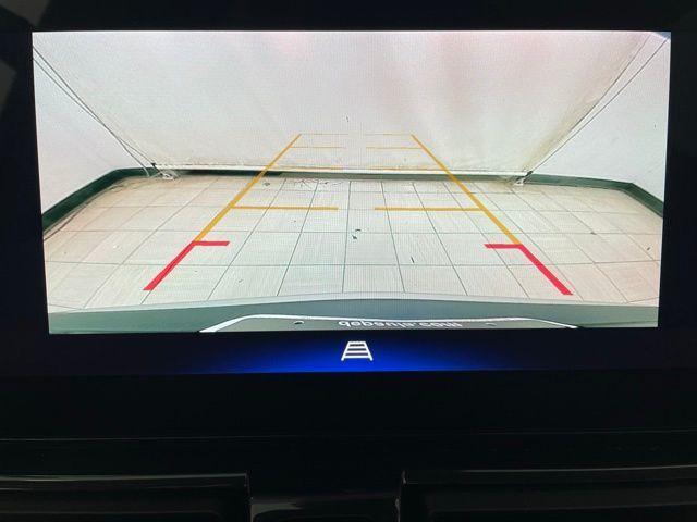 new 2026 Chevrolet TrailBlazer car, priced at $29,920