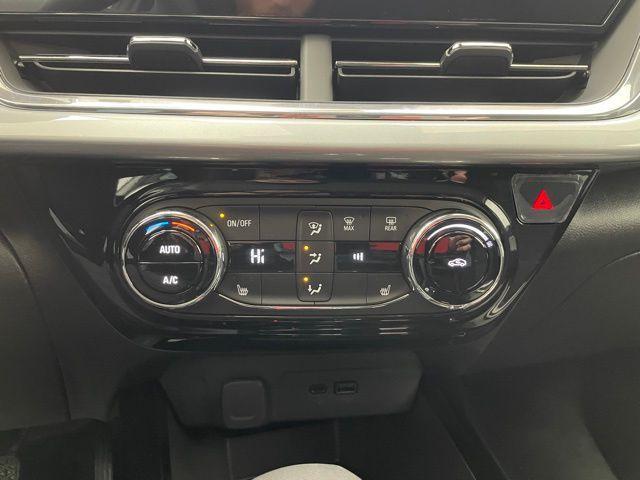 new 2026 Chevrolet Trax car, priced at $25,660