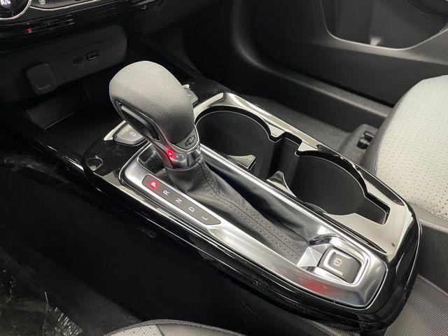 new 2026 Chevrolet Trax car, priced at $25,660