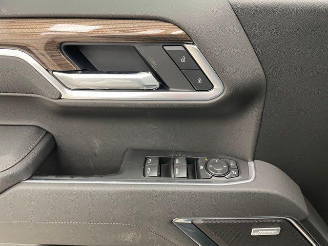 new 2026 Chevrolet Silverado 1500 car, priced at $60,675