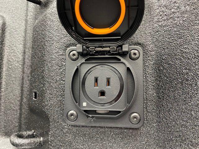 new 2026 Chevrolet Silverado 1500 car, priced at $60,675