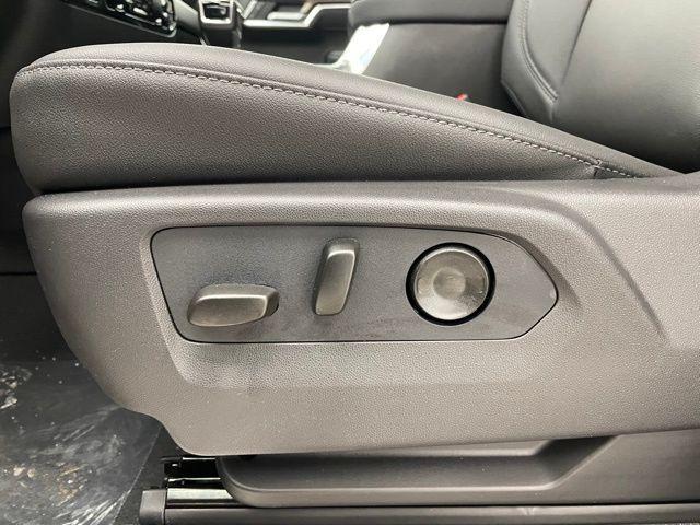 new 2026 Chevrolet Silverado 1500 car, priced at $60,675