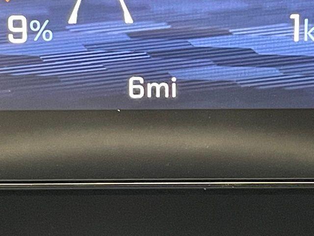 new 2026 Chevrolet Equinox EV car, priced at $34,995