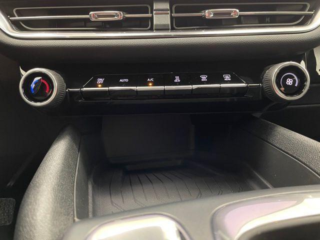 new 2026 Chevrolet Equinox EV car, priced at $34,995